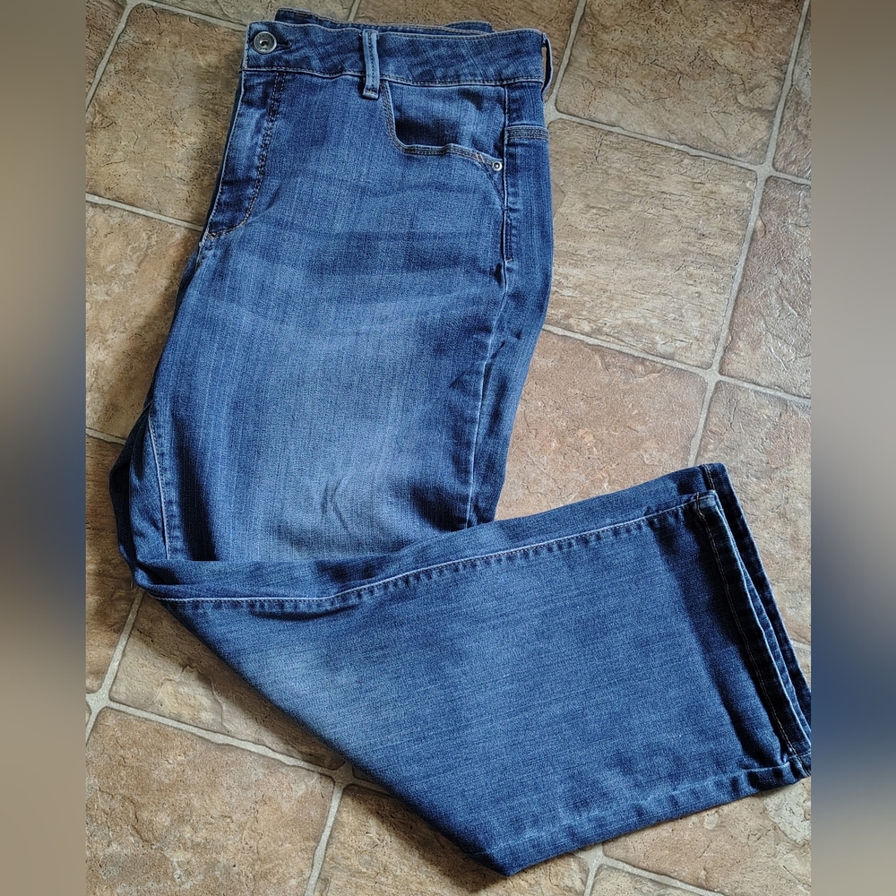 SANTANA JEANS